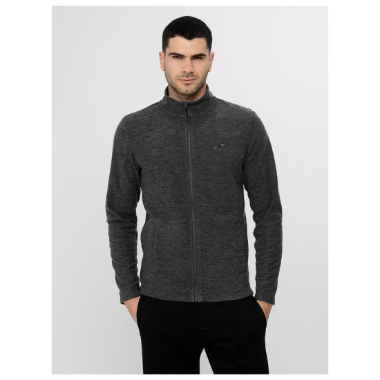 4F Ανδρική ζακέτα Fleece 4F Ανδρική ζακέτα Fleece